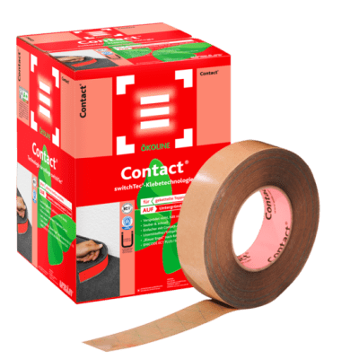 Uzin Contact 70 70mm x 50 m