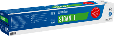 Uzin sigan-1 75cm x 25 m