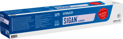 Uzin Sigan Elements 75cmx25m=18,75m²