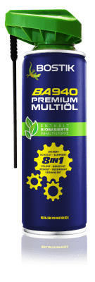 Bostik BA940 Premium Multiöl 300ml