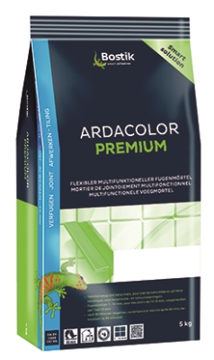 Bostik Ardacolor Premium+ hellbeige 5 kg