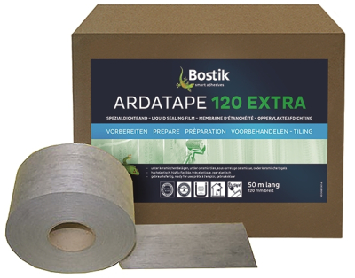 Bostik Ardatape 120 extra  120mmx50m