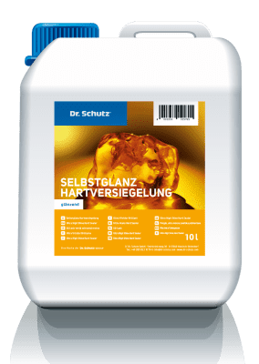 Selbstglanz-Hartversiegelung 10 Ltr ultrahart