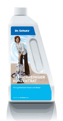 Teppich-Reiniger Konzentrat 750 ml