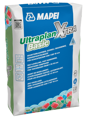 Mapei Ultraplan Basic Xtra/ 25kg
