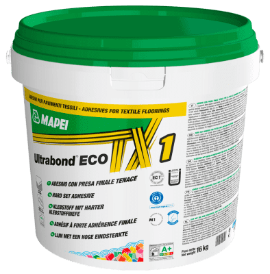 Mapei Ultrabond ECO TX1 / 16kg