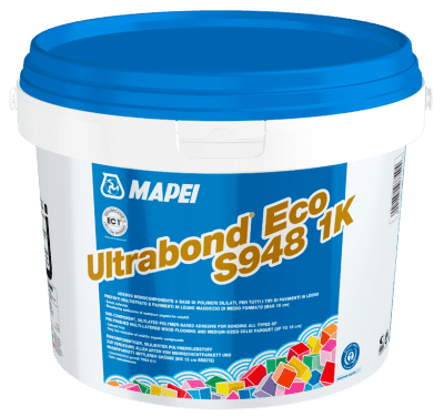 Mapei Ultrabond Eco S948 / 15kg