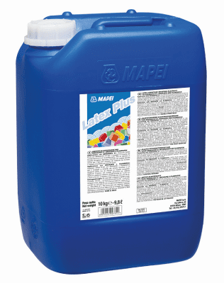Mapei Latex Plus / 10kg