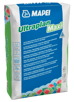Mapei Ultraplan Maxi / 25kg