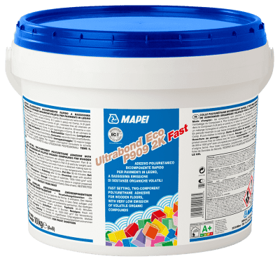 Mapei Ultrab.Eco P909 2K Fast/10kg