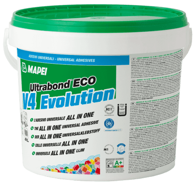 Mapei Ultrabond Eco V4 Evolution /14kg