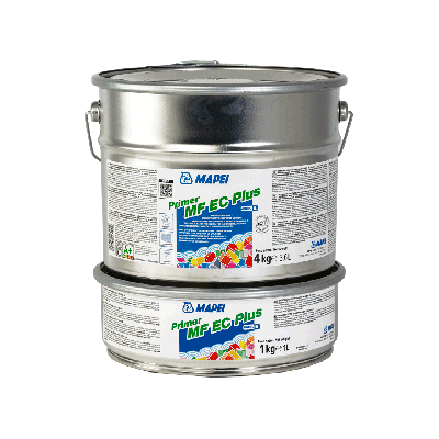 Mapei Primer MF EC  Plus (Komp. A + B)