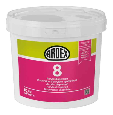 ARDEX 8 Acryldispersion 5kg