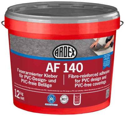 ARDEX AF140 Faserarmierter Klebstoff