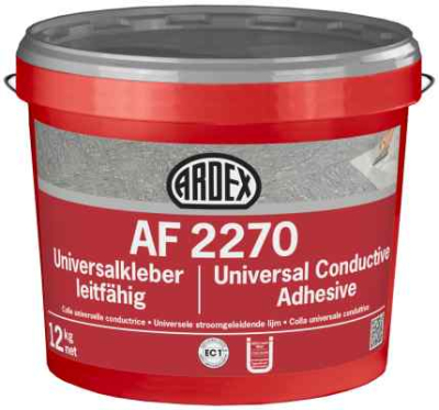 ARDEX AF2270 Universalkleber leitfähig 12kg