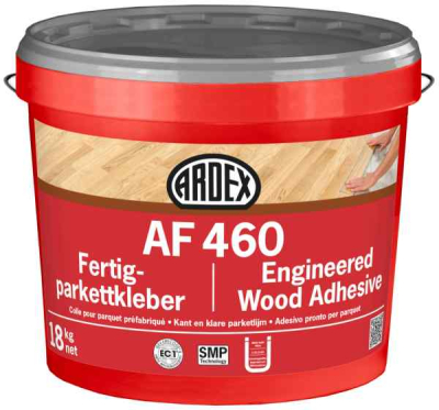 ARDEX AF460 Fertigparkettkleber 18kg
