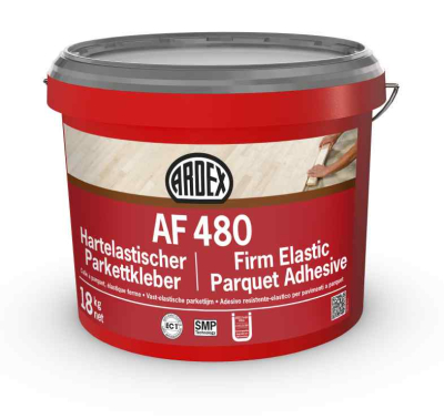 ARDEX AF480 Universal-Parkettkleber 18kg