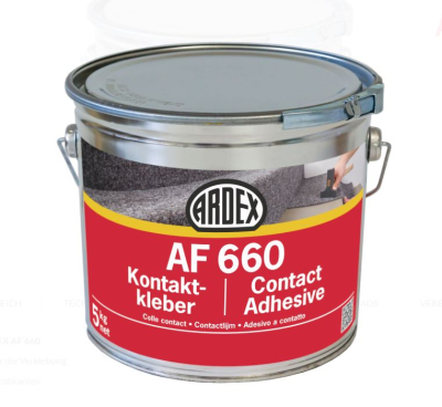 ARDEX AF660 Kontaktkleber 5kg