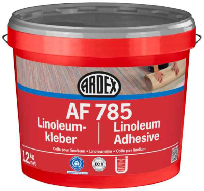 ARDEX AF785 Linoleumkleber 12kg