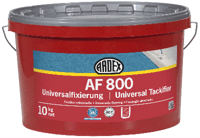 ARDEX AF800 Universalfixierung 10kg