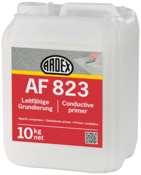 ARDEX AF823 Leitfähige Grundierung 10kg