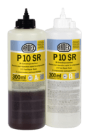 ARDEX P10 SR 2-K Schnellreparaturharz 0,783 kg