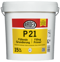 ARDEX P21 Füllende Grundierung 15kg