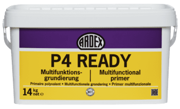 ARDEX P4 Ready 8kg