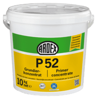 ARDEX P52 Grundierkonzentrat 10kg EC1