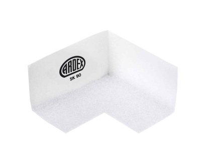 ARDEX SK 90 Tricom Innenecke 10 Stk. - 1 VE