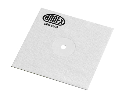 ARDEX SK-W Tricom Dichtmanschette