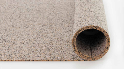 Unterlagenkarte - Black Uni 2.0 30 x 1m