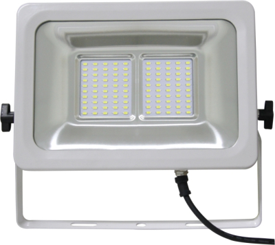 Strahler LED 50 W Super Slim