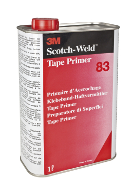 Safety Walk Tape Primer 83 1 Ltr