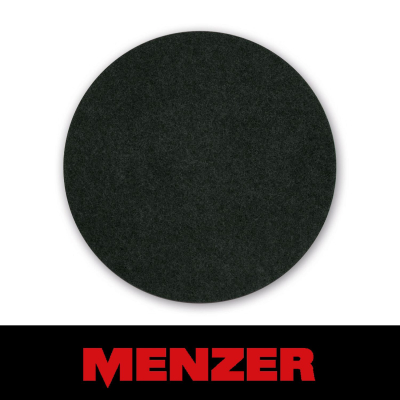 Superpads schwarz 20mm stark 406mm