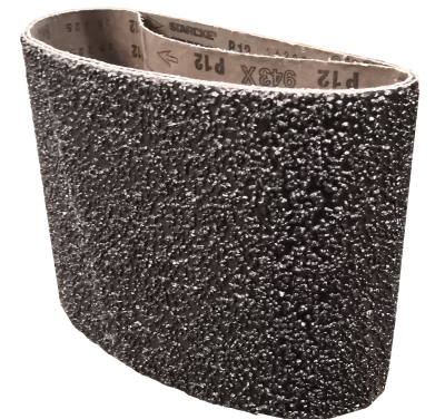 Schleifband 200x750mm K12