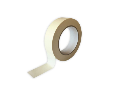 Papierklebeband 25 mm x 50 m