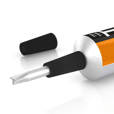 Kaltschweißmittel-Tube Typ T 44g #40050