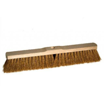 Kehrbesen Kokos 50cm ohne Stiel