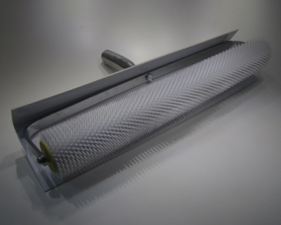 Entlüftungsroller 50cm mit 31mm-Stachel