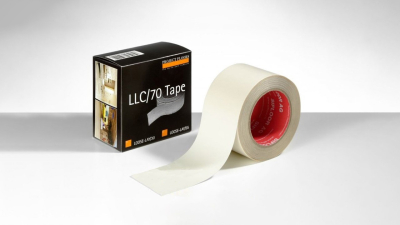 Designbelag Limfjord Loose-Lay LLC/70 Tape