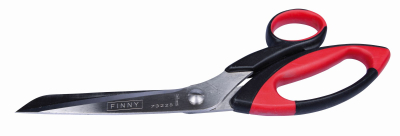 Finny Teppichschere 270 mm, rostfrei
