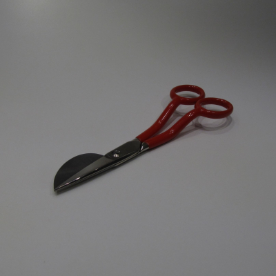 Floor- und Noppenschere 15,5cm