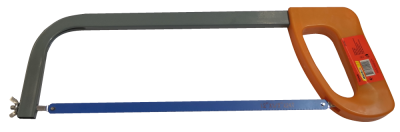 Metallsägebogen mit Sägeblatt, L=300mm