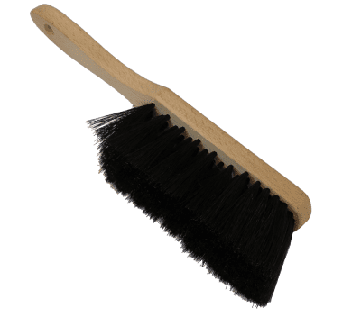 Handfeger Rosshaar 30 cm