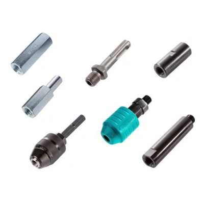 HEXAFIX PRO Kupplung z. Anschluss auf M-14 Gewinde