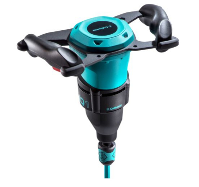 Handrührwerk XQ 1 HF ohne Rührer 230V EU