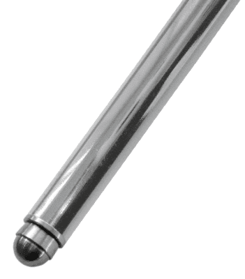 Küberit Treppenläuferstangen massiv 11mm