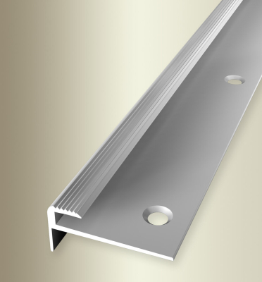 Küberit Treppenprofil geb.30x15x5mm
