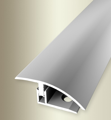 Küberit Mono-Clip Anpassungsprofil 7-12mm
